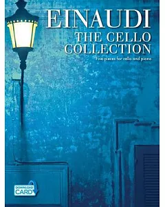 Einaudi: The Cello Collection