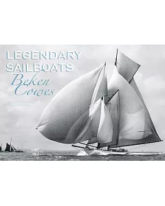 Legendary Sailboats