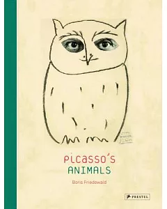 Picasso’s Animals