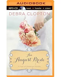 An August Bride