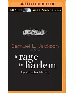 A Rage in Harlem: Classic Collection