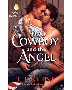 The Cowboy and the Angel