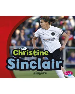 Christine Sinclair