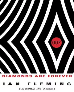 Diamonds Are Forever: Library Edtion