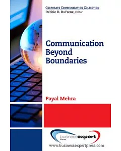 Communication Beyond Boundaries