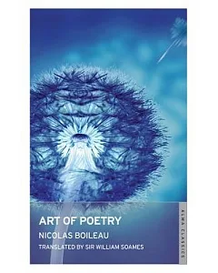 Art of Poetry and Lutrin