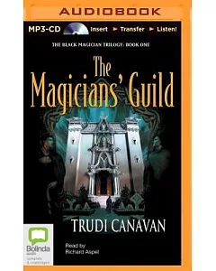 The Magicians’ Guild