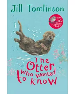 The Otter Who Wanted to Know