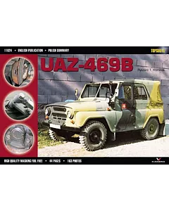 Uaz-469b