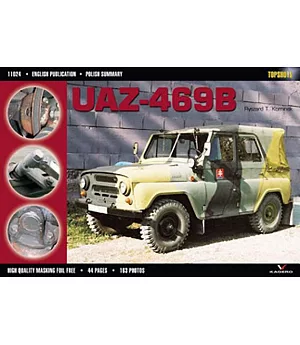 Uaz-469b