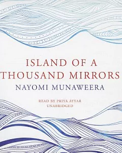 Island of a Thousand Mirrors