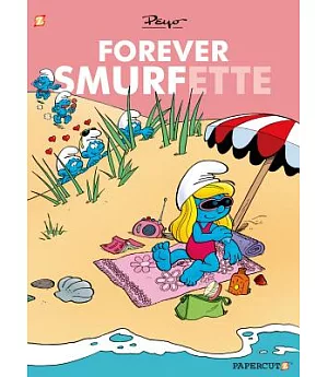 Forever Smurfette