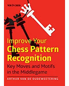 Improve Your Chess Pattern Recognition: Key Moves and Motifs in the Middlegame
