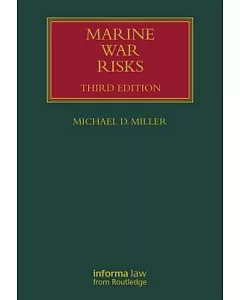Marine War Risks