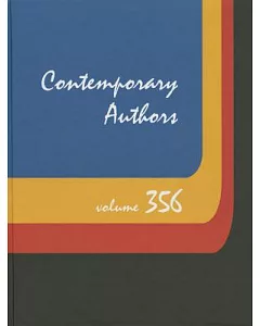 Contemporary Authors: A Bio-Bibliographical Guide to Current Writers in Fiction, General Nonfiction, Poetry, Journalism, Drama,