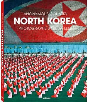 North Korea: Anonymous Country