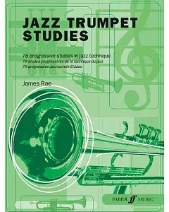 Jazz Trumpet Studies