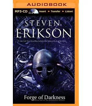 Forge of Darkness