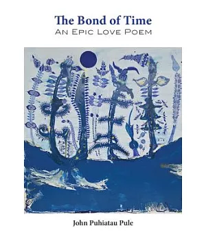 The Bond of Time: An Epic Love Poem