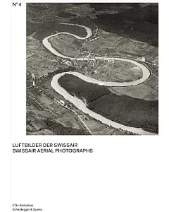 Swissair Aerial Photographs