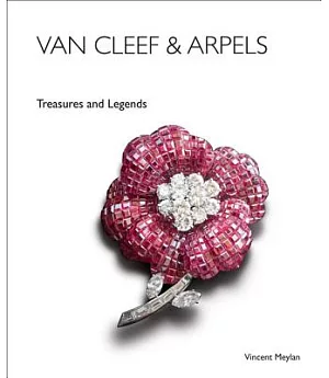 Van Cleef & Arpels: Treasures and Legends