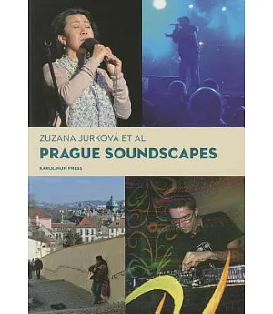 Prague Soundscapes