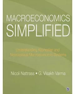 Macroeconomics Simplified: Understanding Keynesian and Neoclassical Macroeconomic Systems