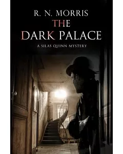 The Dark Palace