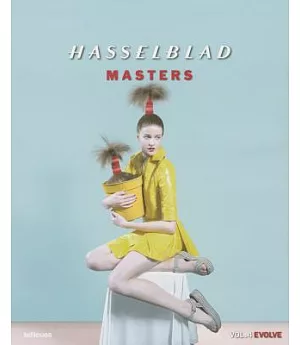 Hasselblad Masters: Evolve