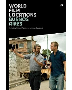 World Film Locations Buenos Aires