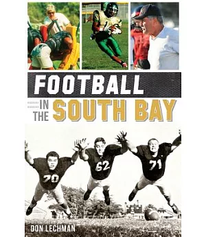 Football in the South Bay