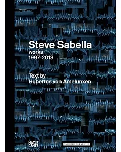 Steve sabella: Photography 1997-2014
