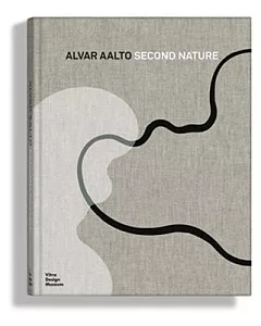 alvar Aalto: Second Nature