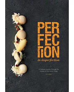 Perfection in Imperfection / Imperfection in Perfection: A Culinary Journey Through the Senses