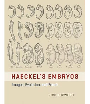 Haeckel’s Embryos: Images, Evolution, and Fraud