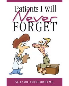 Patients I Will Never Forget
