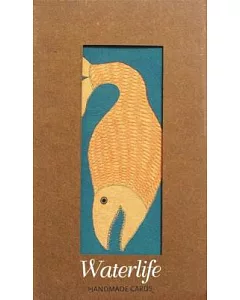 Waterlife: Handmade Cards