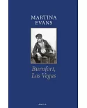 Burnfort, Las Vegas