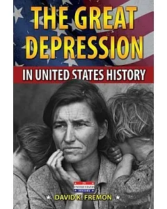 The Great Depression in United States History