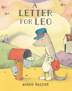 A Letter for Leo