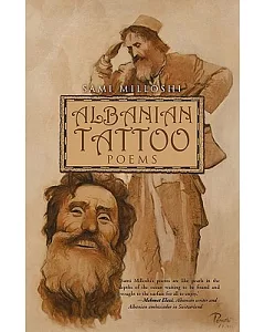 Albanian Tattoo: Poems
