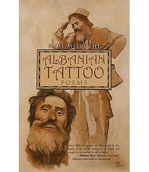 Albanian Tattoo: Poems