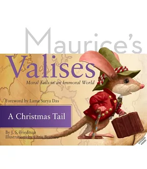 A Christmas Tail: Moral Tails in an Immoral World