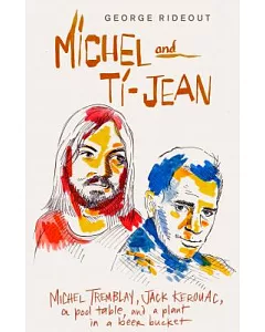 Michel and Ti-Jean