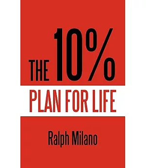 The 10% Plan for Life