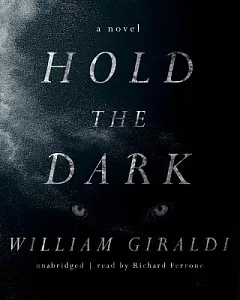 Hold the Dark: Library Edition