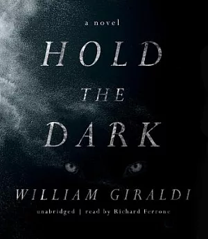 Hold the Dark: Library Edition