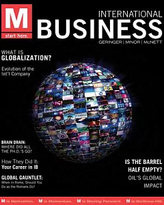 M: International Business