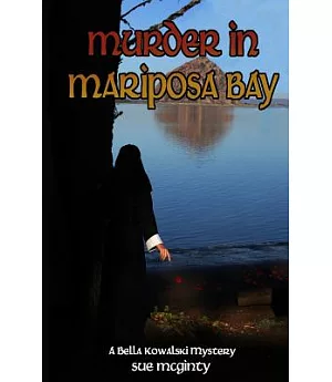 Murder in Mariposa Bay