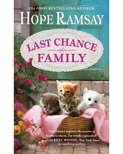 Last Chance Family